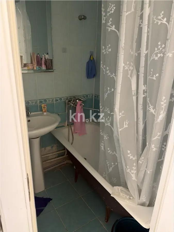 Продажа 2-комнатной квартиры, 47 м² в Алматы - фото 4