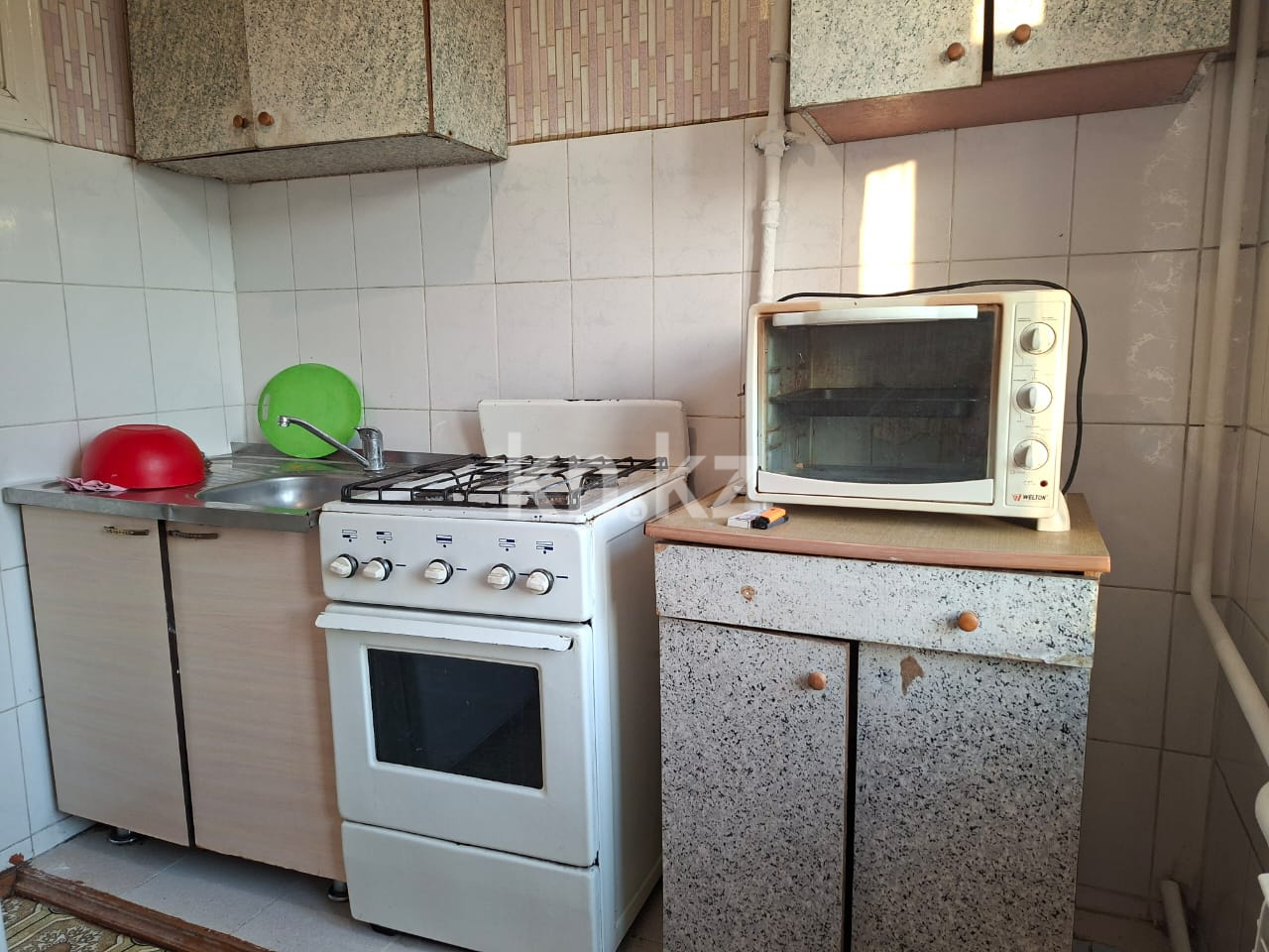 Аренда 2-комнатной квартиры, 44 м², ул. Тимирязева, дом  69 - ул. Манаса в Алматы - фото 7