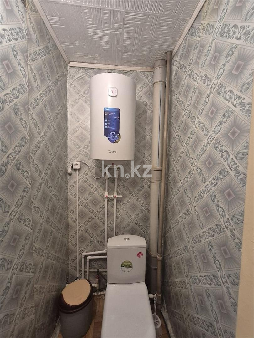 Продажа 2-комнатной квартиры, 49 м² в Караганде - фото 7