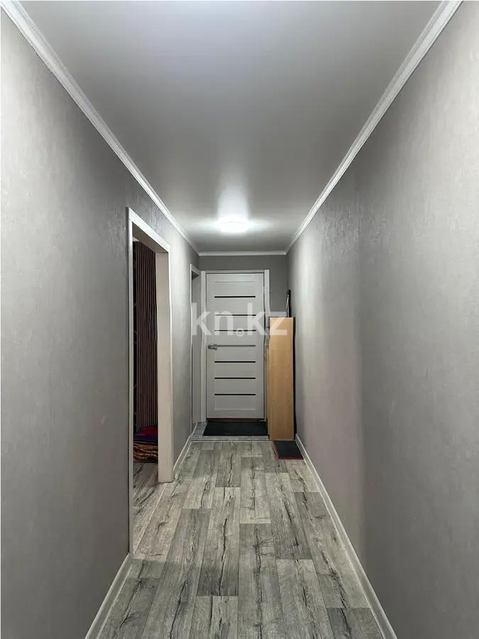 Продажа 3-комнатной квартиры, 63 м² в Караганде - фото 11