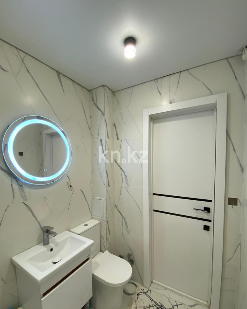 Продажа 3-комнатной квартиры, 57.5 м², ул. Алиханова в Караганде - фото 11