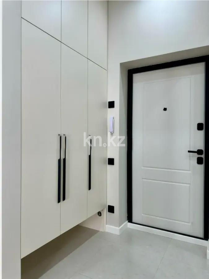 Продажа 2-комнатной квартиры, 43.5 м² в Алматы - фото 5