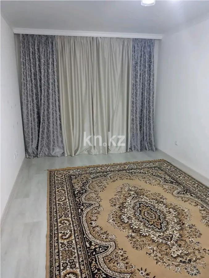 Продажа 1-комнатной квартиры, 41 м² в Астане