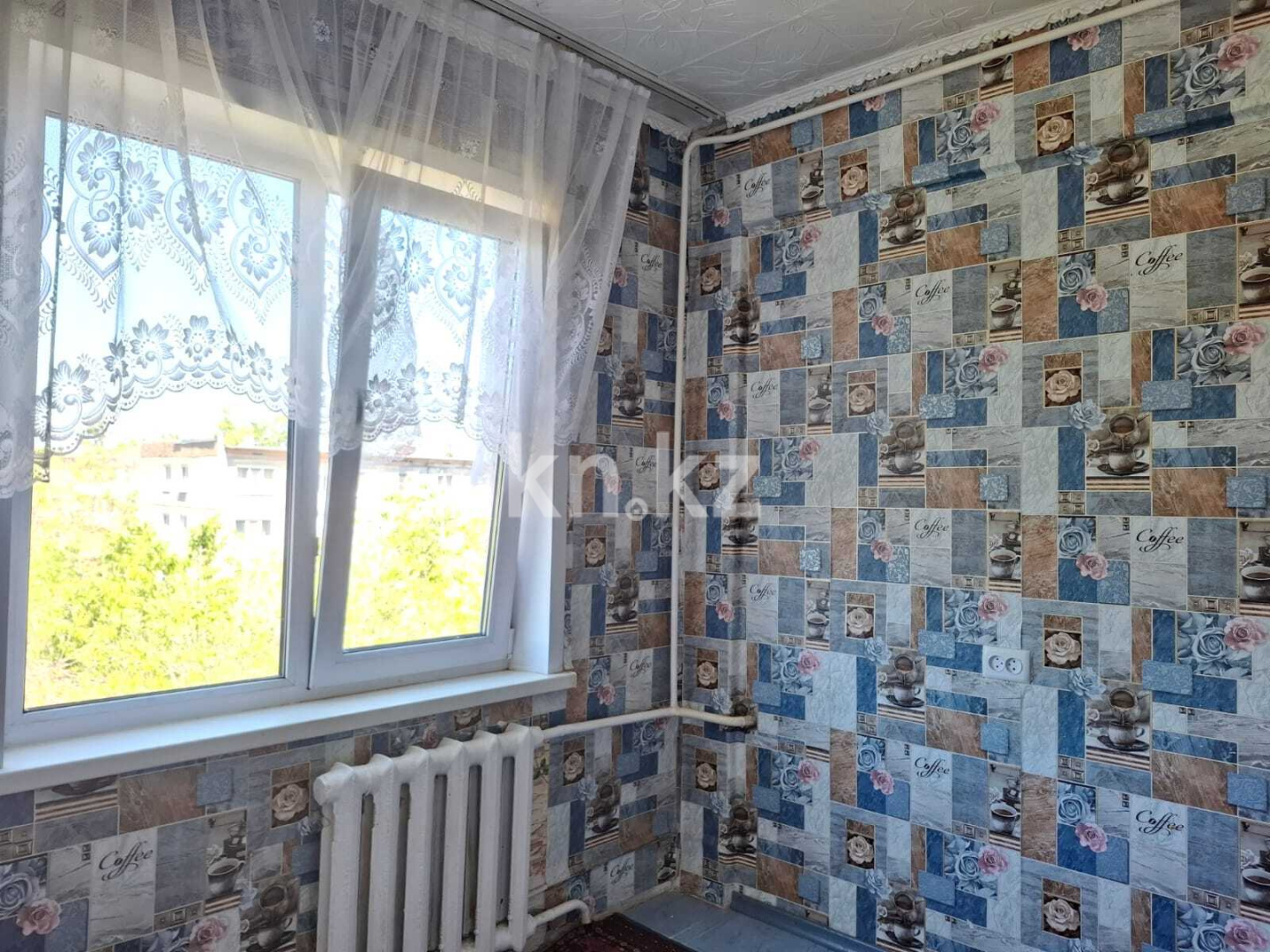Продажа 3-комнатной квартиры, 59.5 м² в Усть-Каменогорске - фото 4