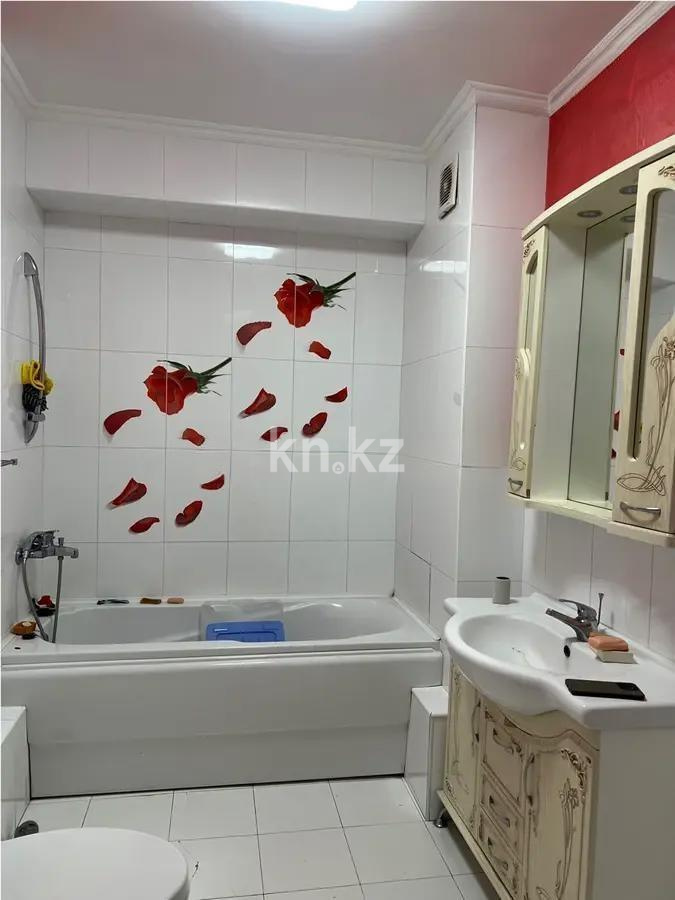 Продажа 2-комнатной квартиры, 88.7 м², мкр-н Думан-2, дом  16 в Алматы - фото 5