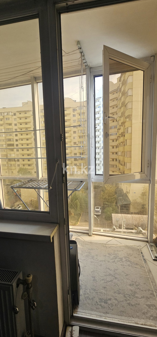 Продажа 2-комнатной квартиры, 65 м², ул. Толе би в Алматы - фото 19