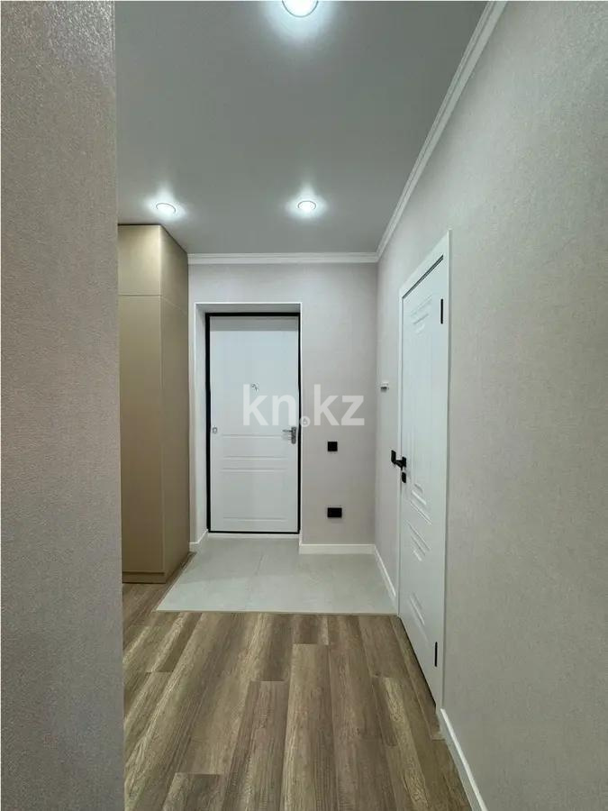 Продажа 1-комнатной квартиры, 35 м², мкр. Шугыла, дом  340/39 в Алматы - фото 3