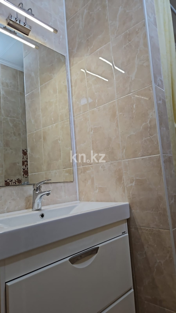 Продажа 4-комнатной квартиры, 95.2 м², ул. Ермекова, дом  81 в Караганде - фото 18