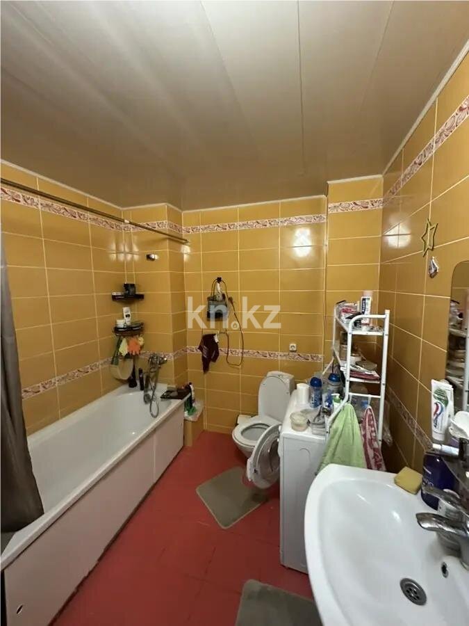 Продажа 2-комнатной квартиры, 62.6 м² в Астане - фото 4