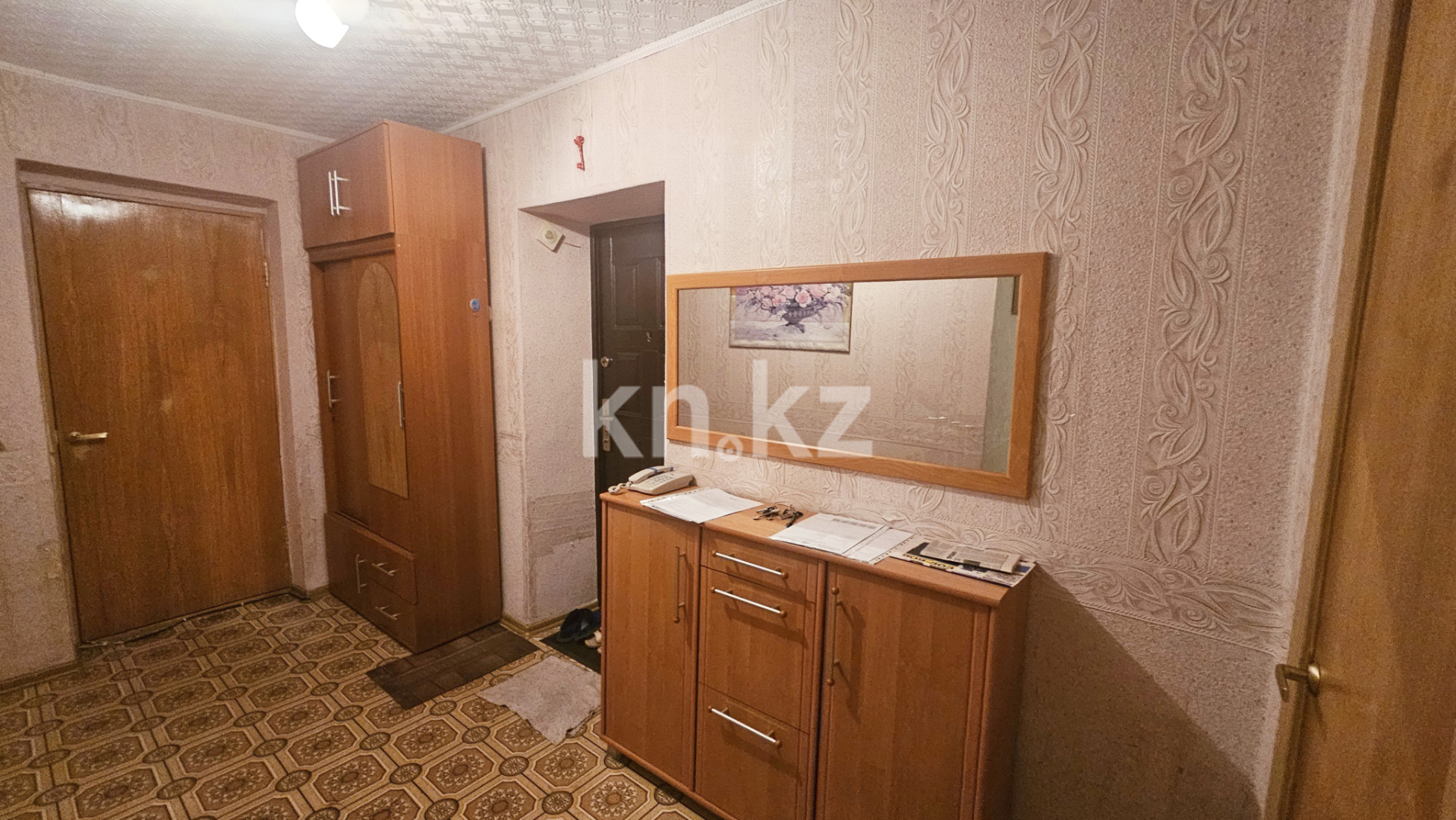 Продажа 1-комнатной квартиры, 55.3 м², ул. Гапеева, дом  16 в Караганде - фото 28