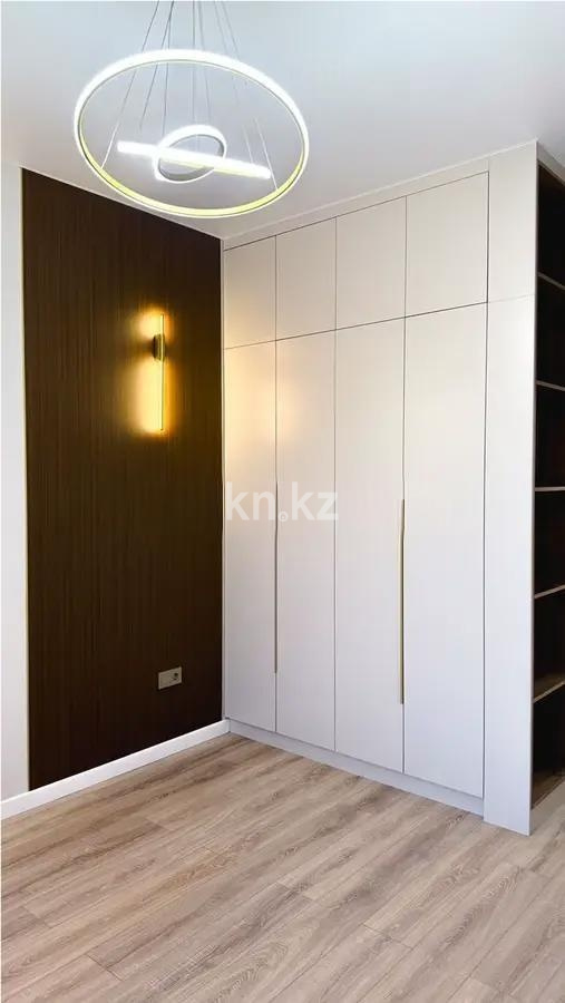 Продажа 3-комнатной квартиры, 77 м² в Астане