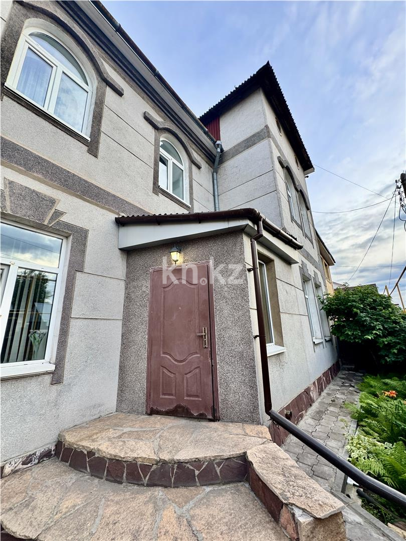 Продажа 7-комнатного дома, 258.2 м², ул. Степана Разина, дом  41 в Караганде - фото 46