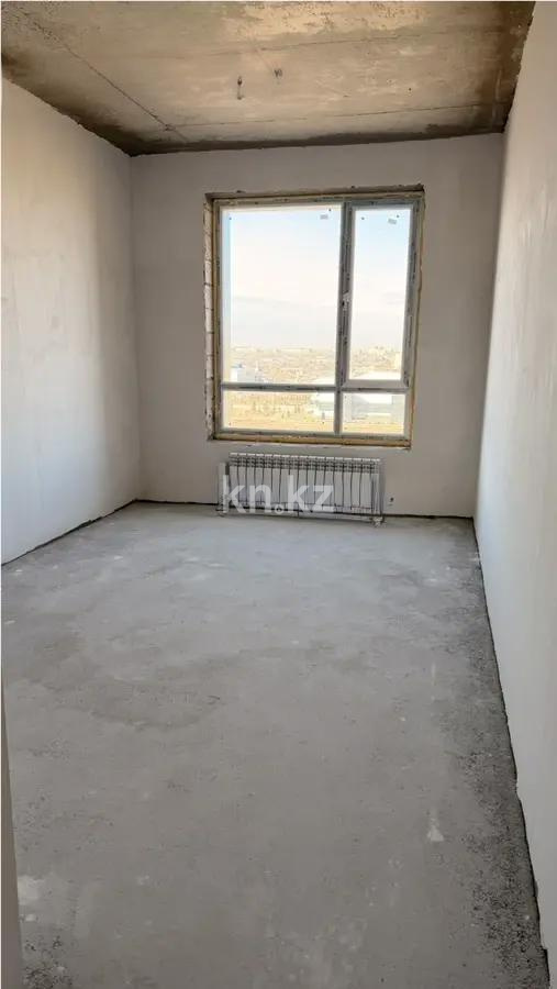 Продажа 3-комнатной квартиры, 87 м², пр. Республики, дом  23 в Караганде - фото 2