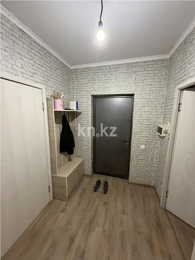 Продажа 1-комнатной квартиры, 45 м² в Алматы - фото 4