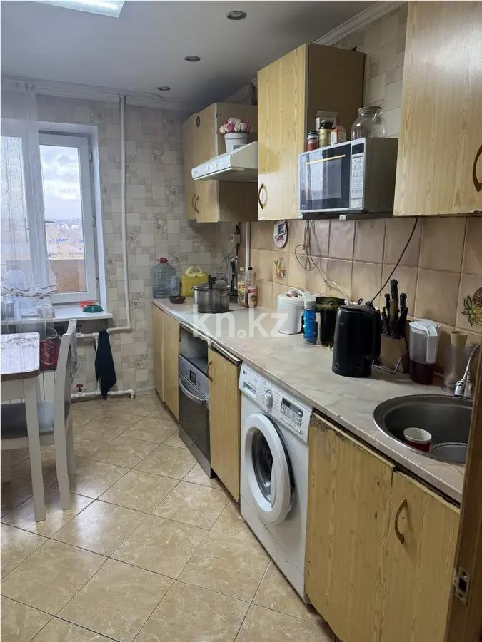 Продажа 3-комнатной квартиры, 68 м² в Караганде - фото 5