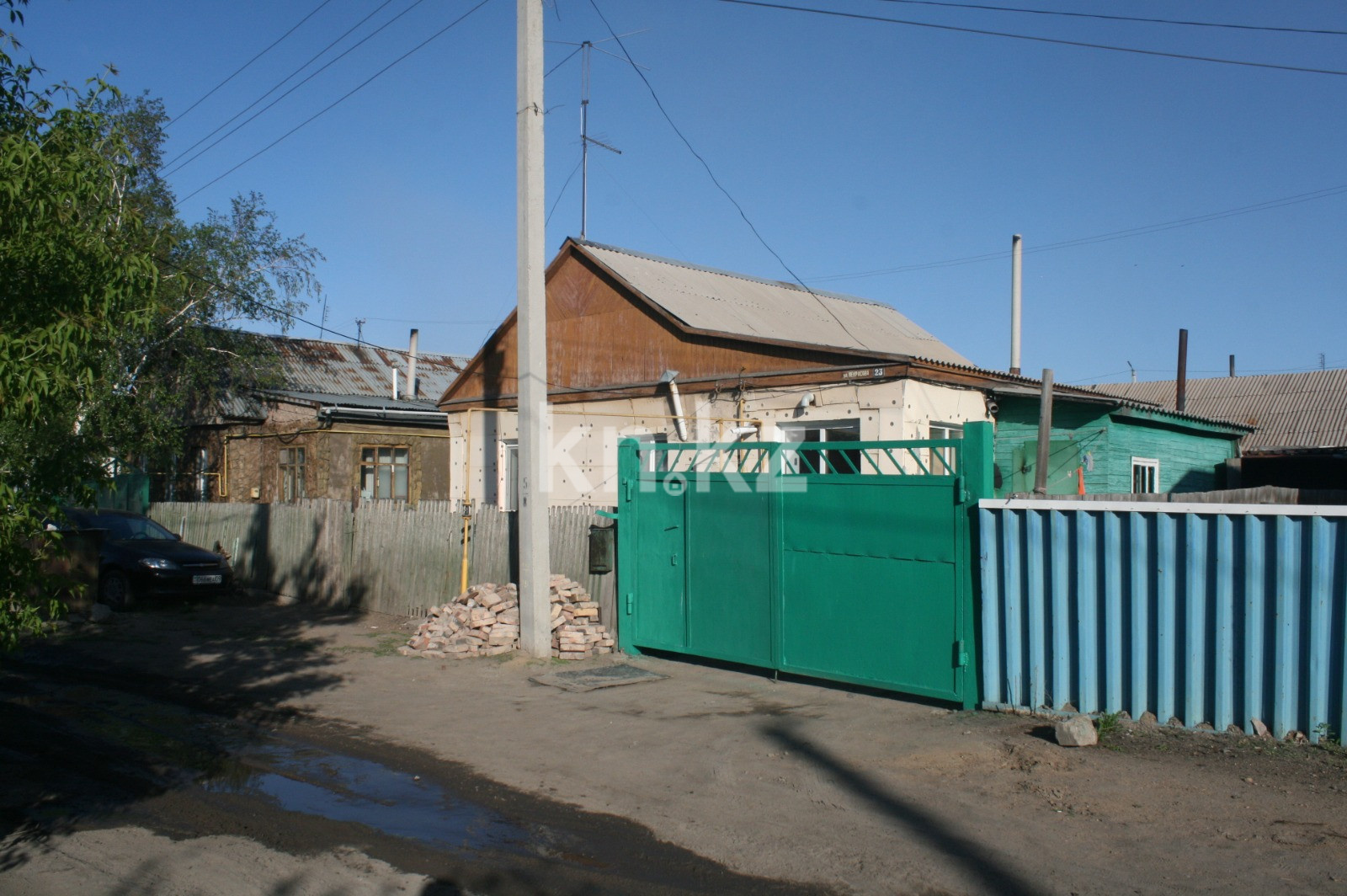 Продажа 3-комнатного дома, 69 м², ул. Некрасова в Темиртау - фото 2