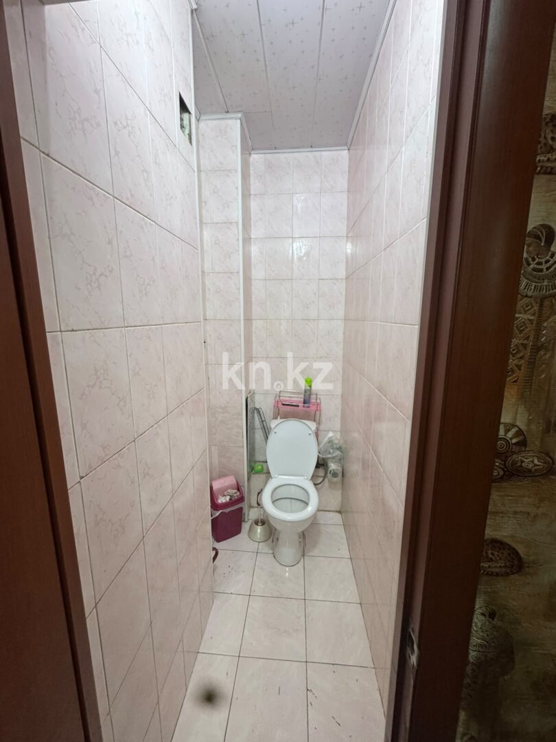 Продажа 2-комнатной квартиры, 54 м² в Алматы - фото 3