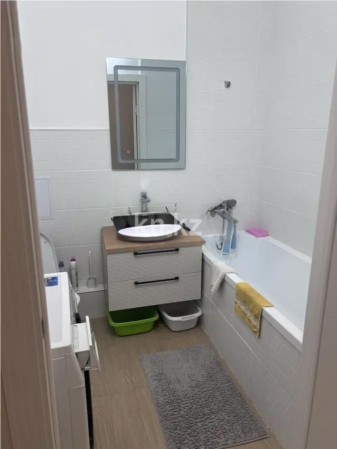 Продажа 1-комнатной квартиры, 45.5 м², пр. Аль-Фараби, дом  33 в Астане - фото 2