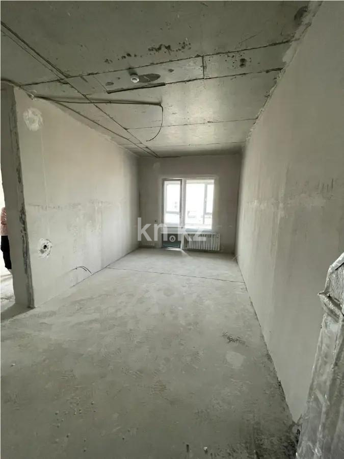 Продажа 1-комнатной квартиры, 46 м², ул. Туркестан, дом  115 в Алматы - фото 2