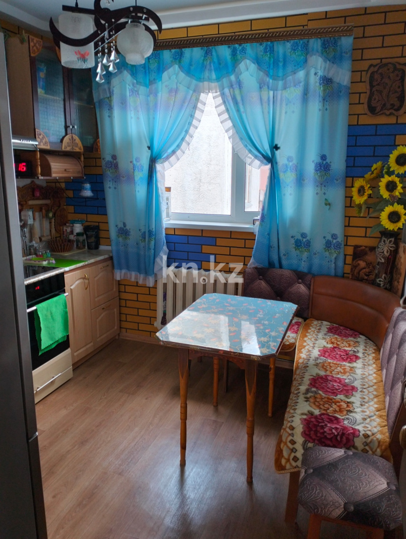 Продажа 3-комнатной квартиры, 74 м² в Абае - фото 15