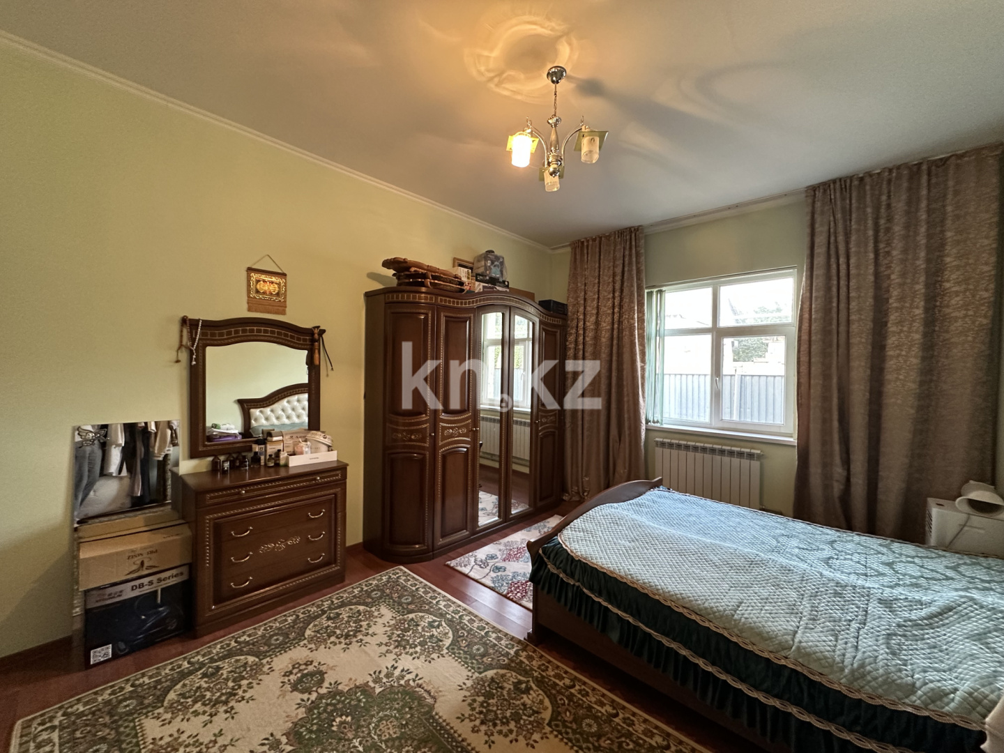 Продажа 5-комнатного дома, 193 м², ул. Аксуат, дом  56 в Шымкенте - фото 16