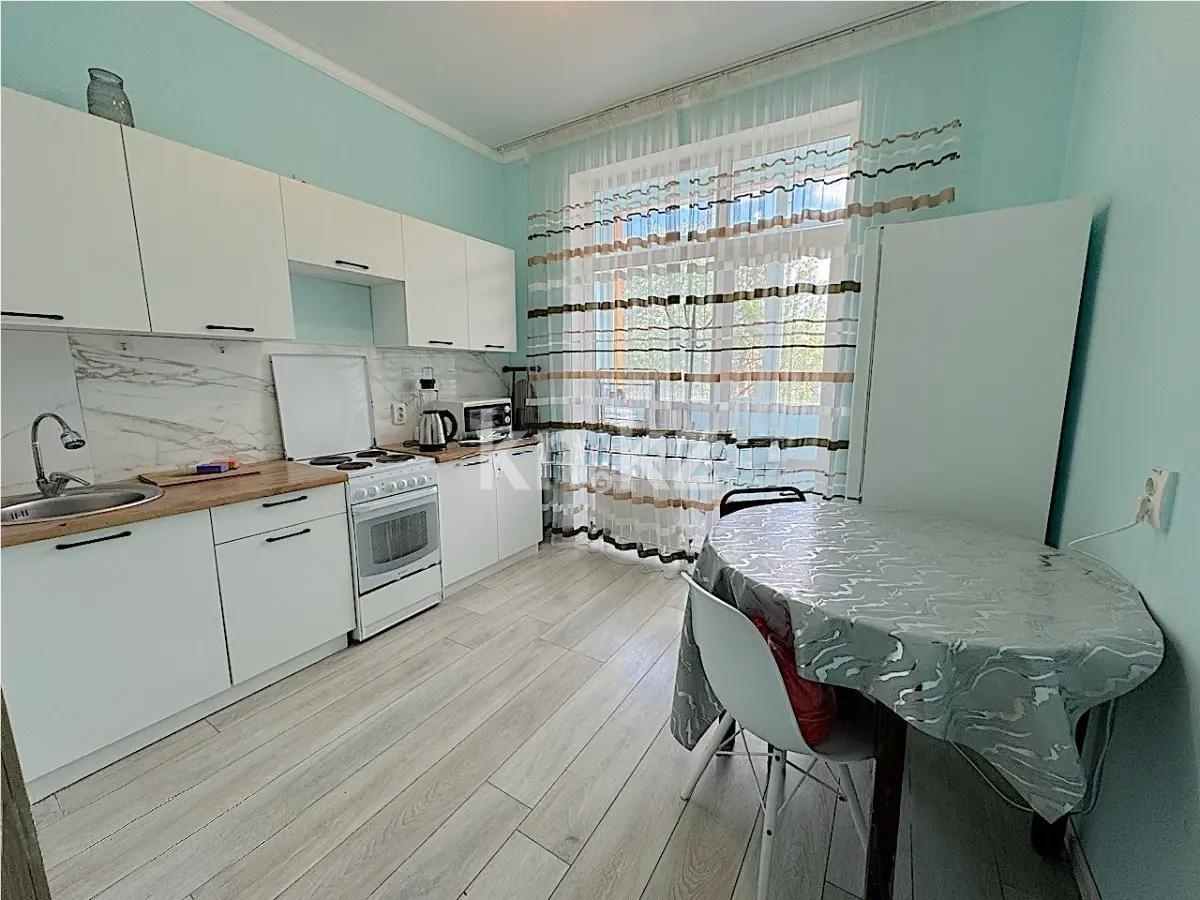 Продажа 1-комнатной квартиры, 41 м² в Астане - фото 2