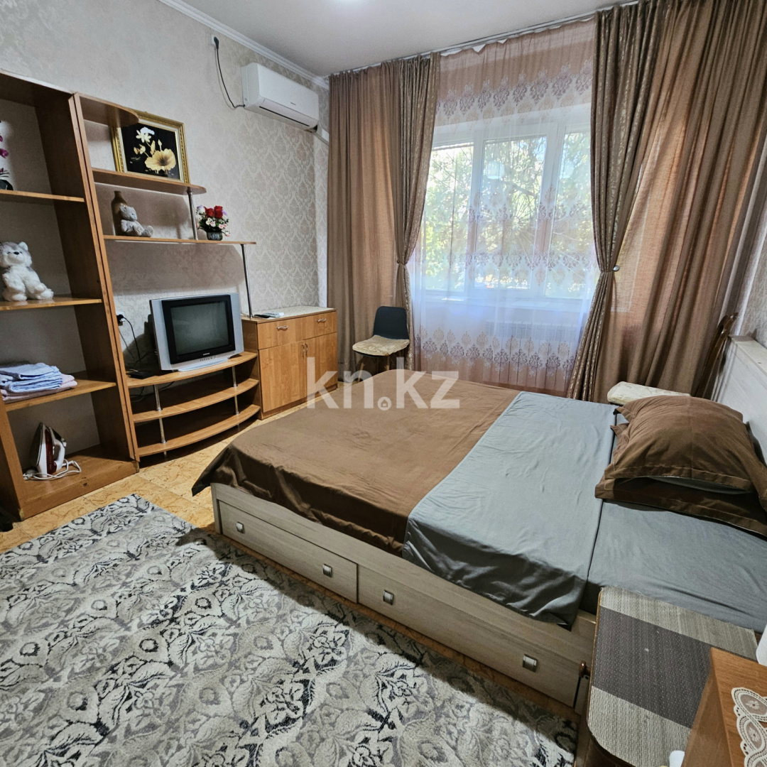 Аренда 1-комнатной квартиры посуточно, 42 м² в Алматы - фото 3