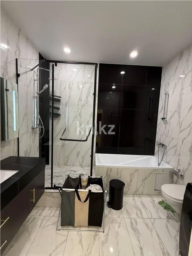 Продажа 3-комнатной квартиры, 102.7 м², ул. Нурмагамбетова, дом  140/10 в Алматы - фото 5