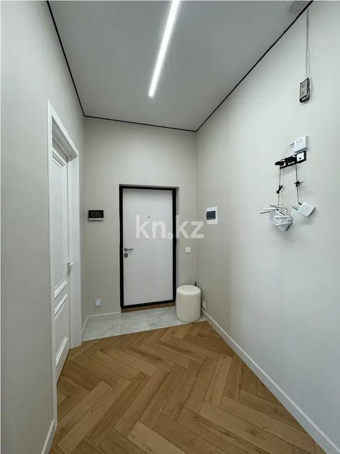 Продажа 2-комнатной квартиры, 47 м², пр. Шахтеров, дом  20/4 в Караганде - фото 5