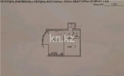 Продажа 2-комнатной квартиры, 60 м² в Астане - фото 3