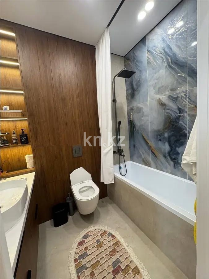 Продажа 3-комнатной квартиры, 80 м² в Алматы - фото 5