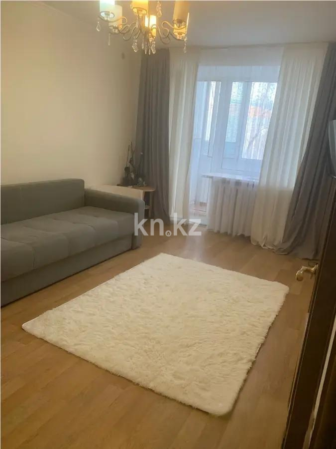 Продажа 3-комнатной квартиры, 70 м², ул. Ауэзова, дом  2 в Астане