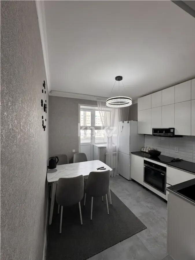 Продажа 2-комнатной квартиры, 57 м² в Астане - фото 3