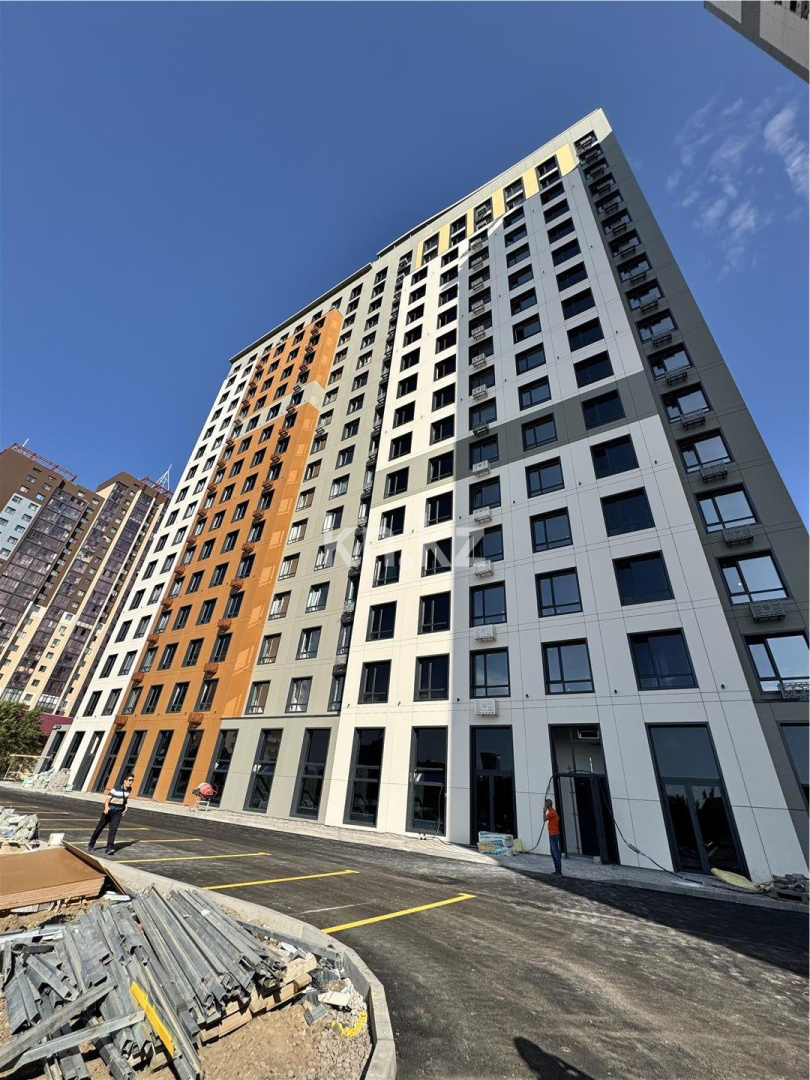 Продажа 2-комнатной квартиры, 63 м², пр. Республики, дом  23/2 в Караганде