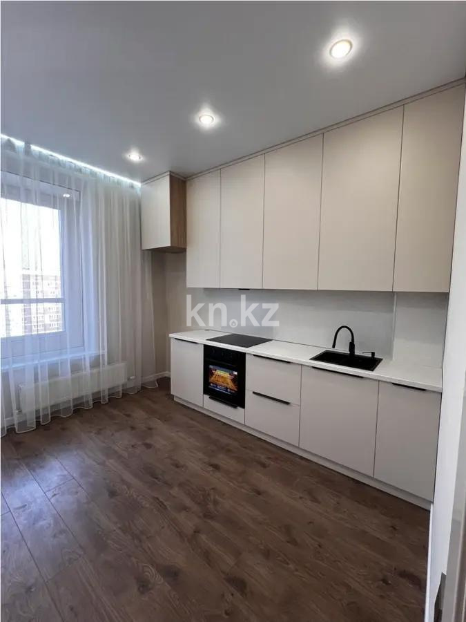 Продажа 2-комнатной квартиры, 65 м², ул. Молдагалиева, дом  5 в Астане - фото 3