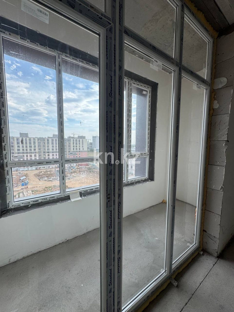 Продажа 2-комнатной квартиры, 52.7 м² в Астане - фото 8