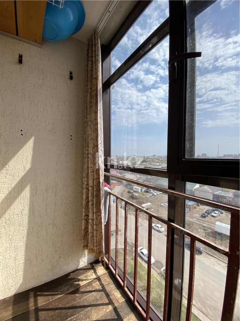 Продажа 3-комнатной квартиры, 97 м² в Астане - фото 8