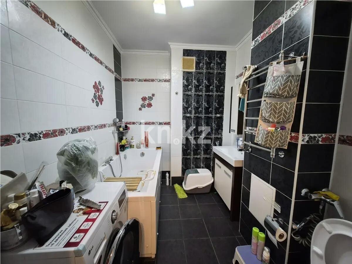 Продажа 3-комнатной квартиры, 114 м² в Алматы - фото 4