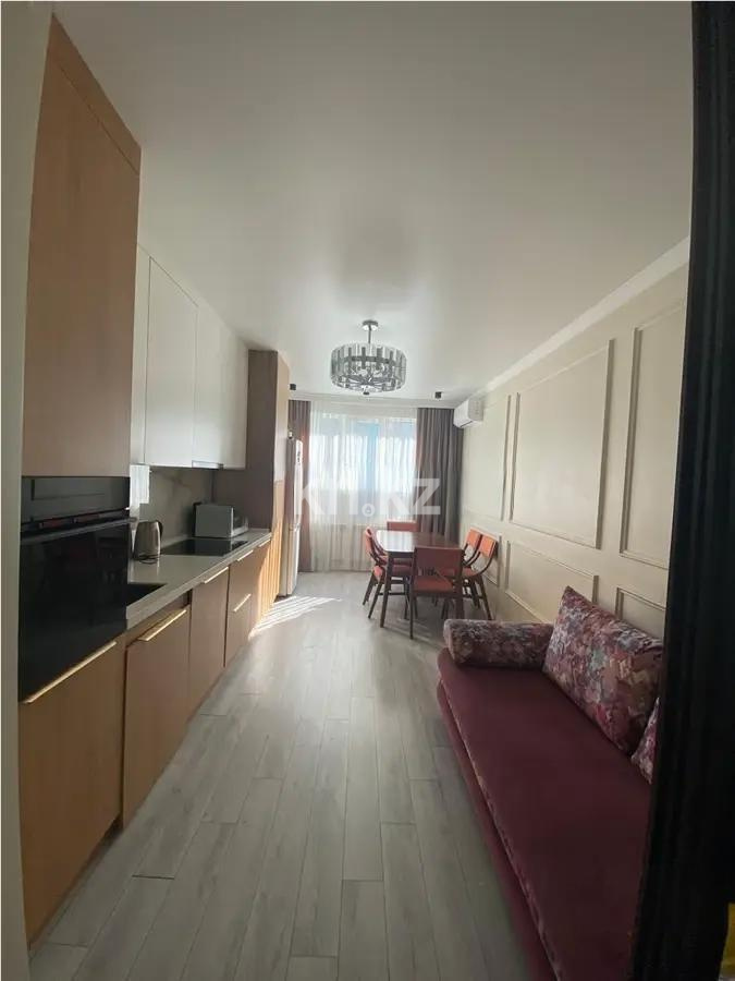 Продажа 2-комнатной квартиры, 66 м² в Алматы - фото 6