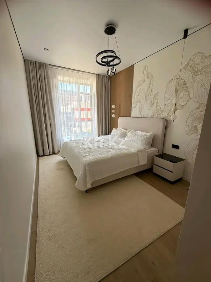 Продажа 3-комнатной квартиры, 93 м² в Астане - фото 2