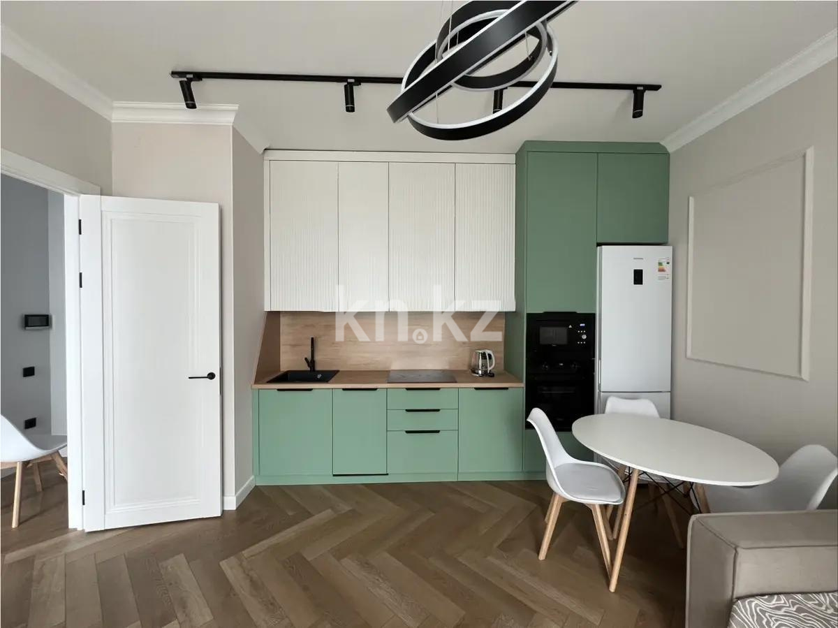 Продажа 2-комнатной квартиры, 40 м² в Астане - фото 3