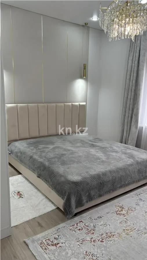 Продажа 2-комнатной квартиры, 63 м² в Караганде - фото 2