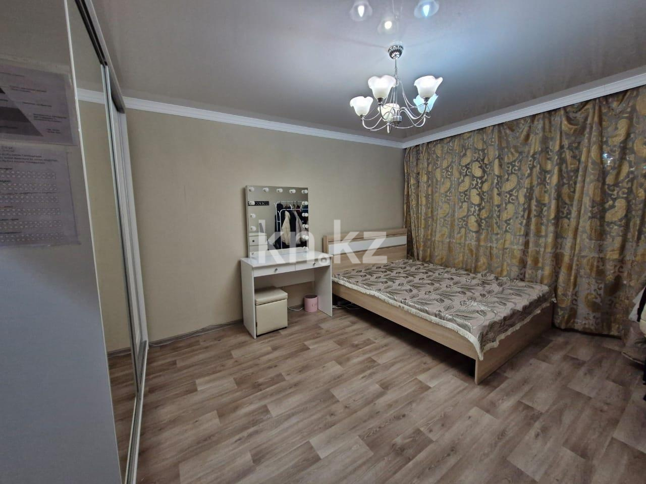 Продажа 1-комнатной квартиры, 38 м², ул. Карбышева в Караганде - фото 3