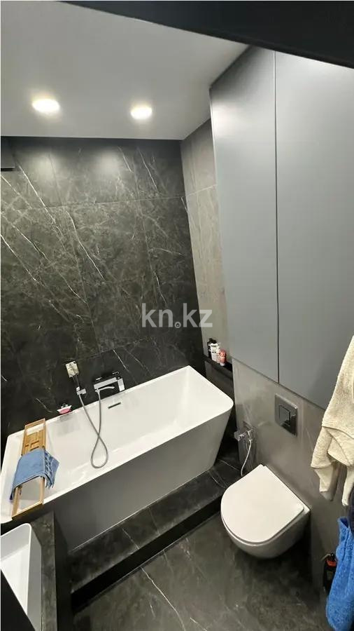 Продажа 3-комнатной квартиры, 109 м², ул. Розыбакиева, дом  181а в Алматы - фото 5