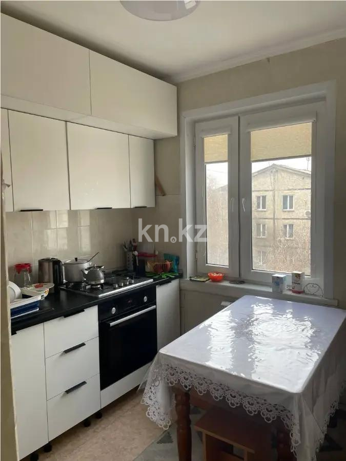 Продажа 3-комнатной квартиры, 62.1 м² в Алматы - фото 4