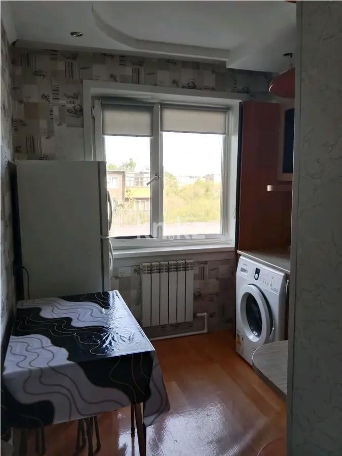 Продажа 1-комнатной квартиры, 32 м², мкр-н 13, дом  41 в Караганде - фото 2