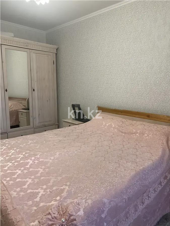Продажа 2-комнатной квартиры, 88 м², ул. Масанчи, дом  23/5 в Алматы - фото 4