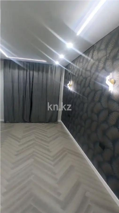 Продажа 2-комнатной квартиры, 42 м² в Астане - фото 2