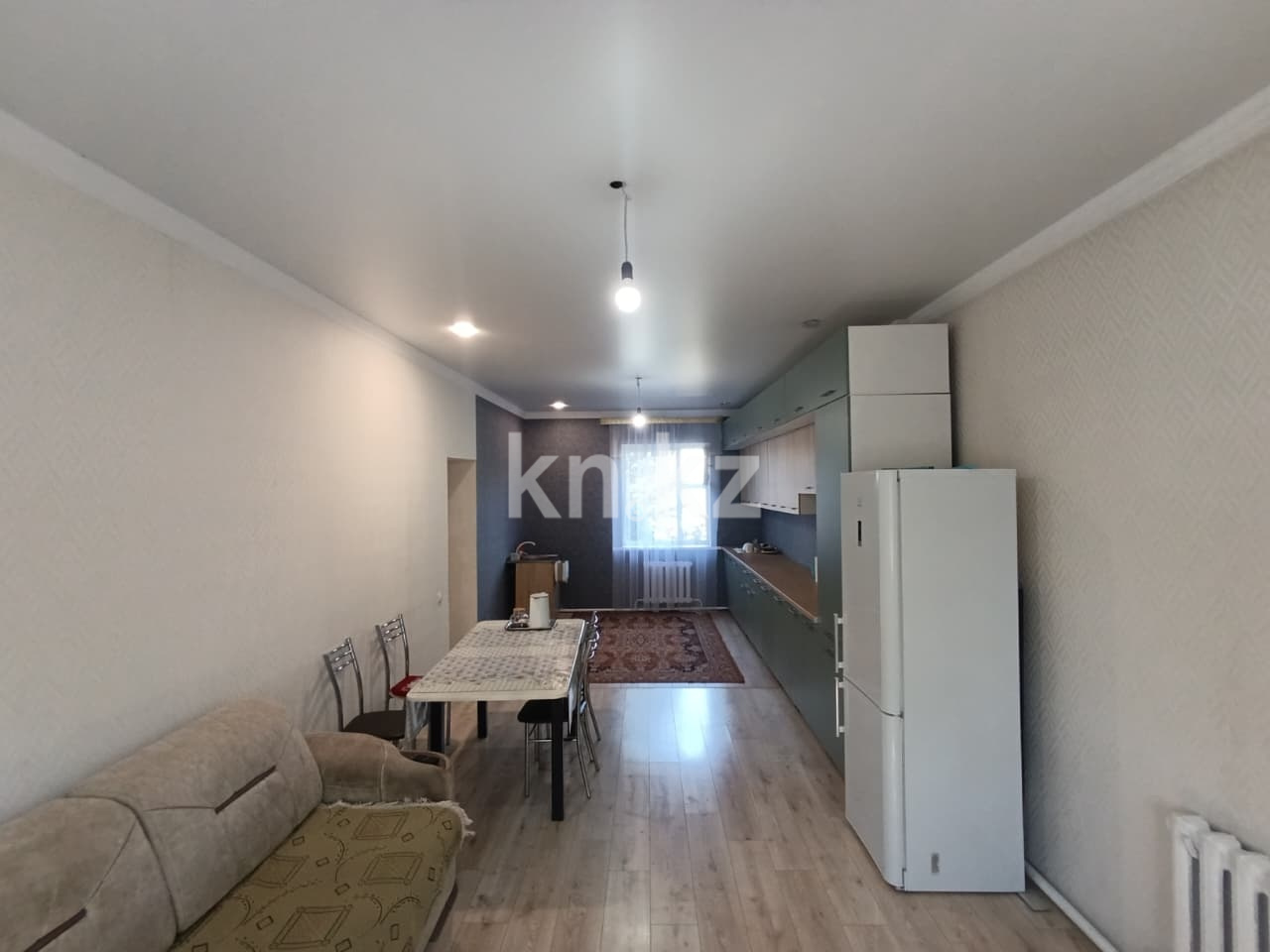 Продажа 5-комнатного дома, 200 м² в Караганде - фото 10