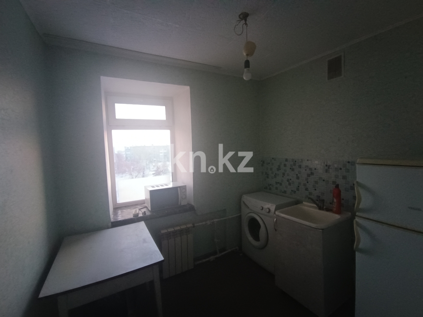 Продажа 1-комнатной квартиры, 32.2 м², мкр-н 22, дом  28 в Караганде - фото 2